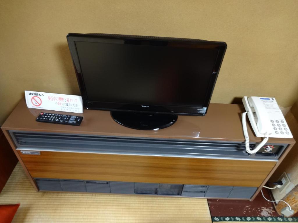 Amanoya Ryokan Minakami Camera foto