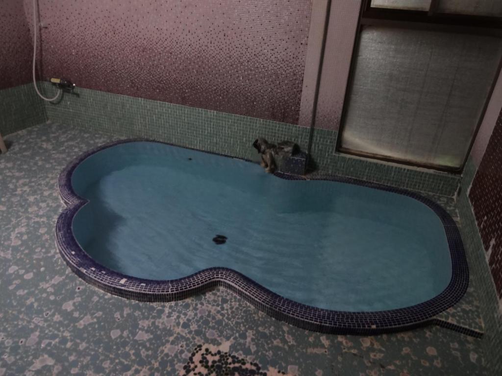 Amanoya Ryokan Minakami Esterno foto